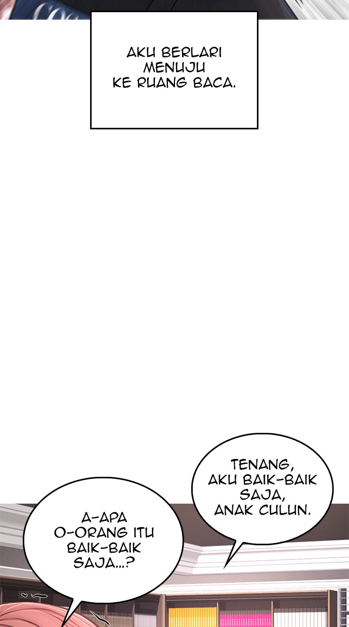 Highschool Lunch Dad Chapter 37 - halaman 32