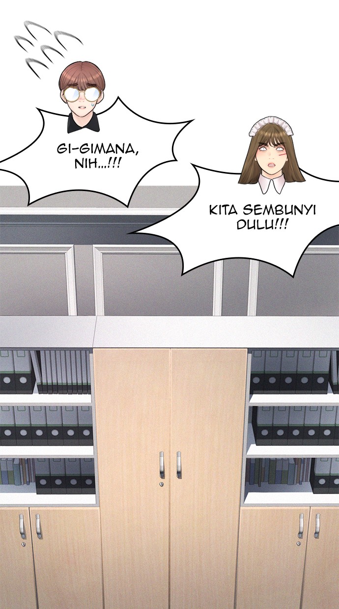 Highschool Lunch Dad Chapter 37 - halaman 36