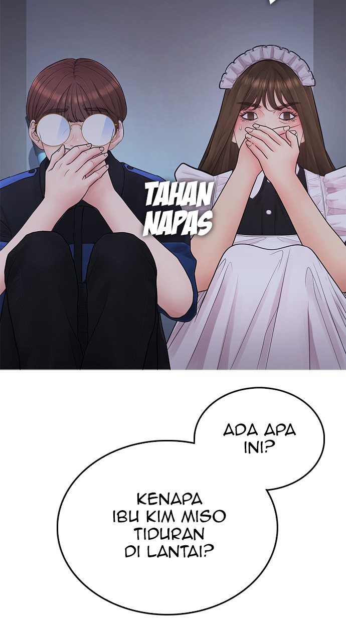 Highschool Lunch Dad Chapter 37 - halaman 38