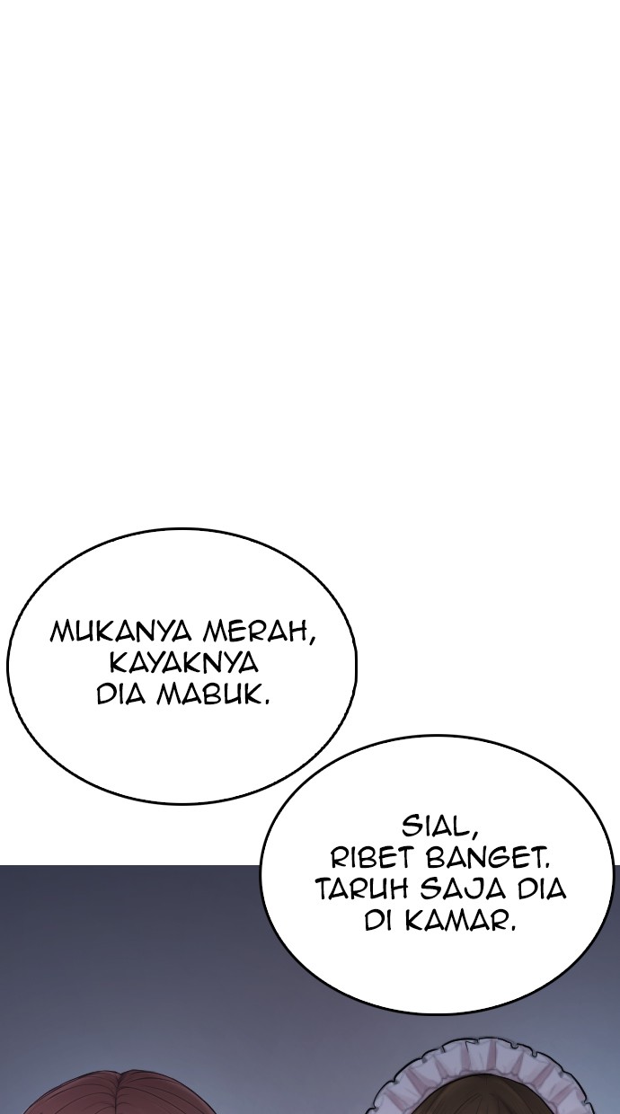 Highschool Lunch Dad Chapter 37 - halaman 39