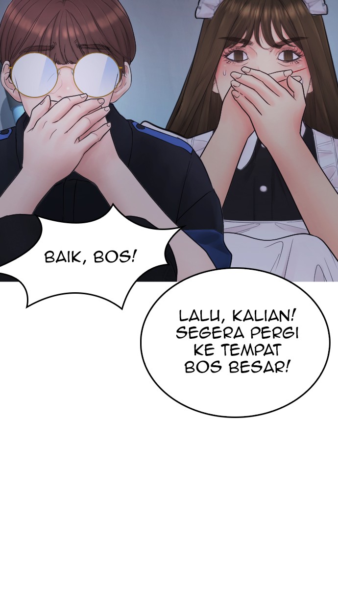 Highschool Lunch Dad Chapter 37 - halaman 40