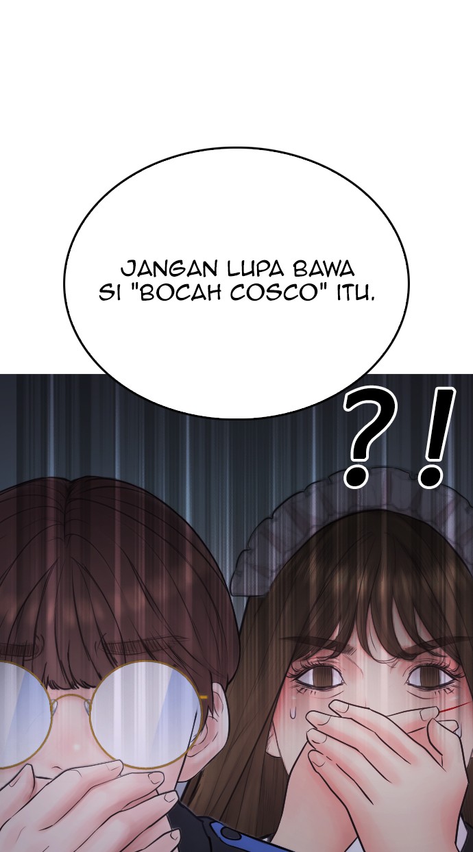 Highschool Lunch Dad Chapter 37 - halaman 41
