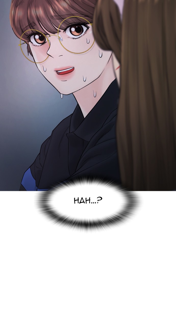 Highschool Lunch Dad Chapter 37 - halaman 53