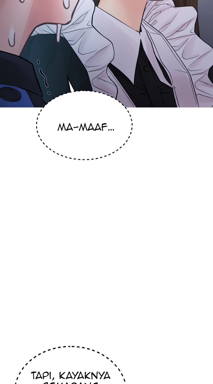 Highschool Lunch Dad Chapter 37 - halaman 55