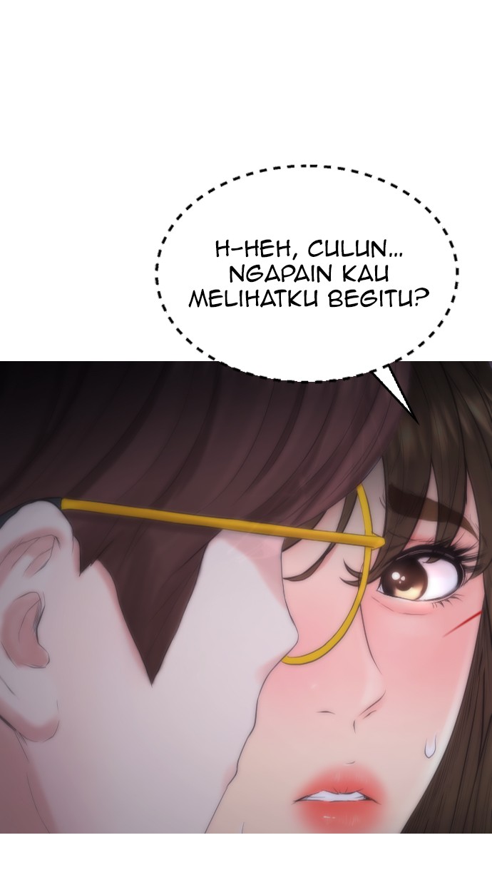 Highschool Lunch Dad Chapter 37 - halaman 61