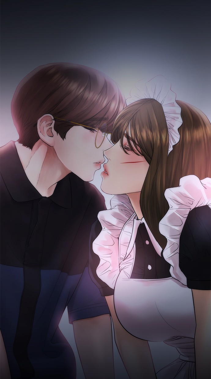 Highschool Lunch Dad Chapter 37 - halaman 68