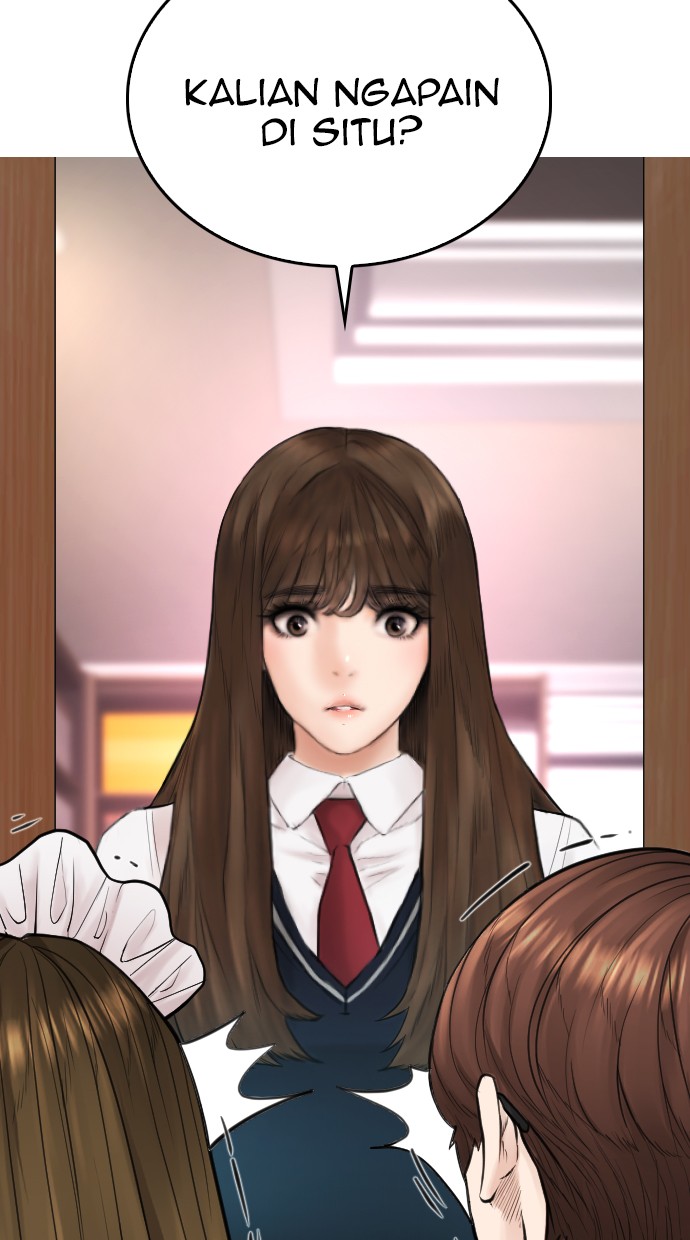 Highschool Lunch Dad Chapter 37 - halaman 71