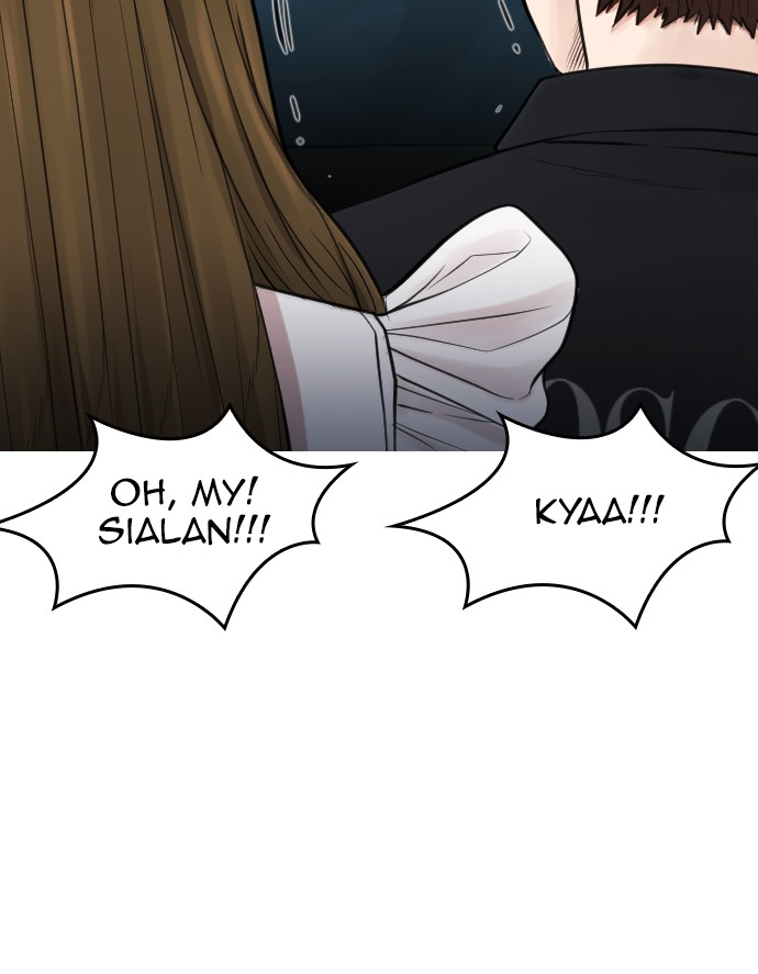 Highschool Lunch Dad Chapter 37 - halaman 72