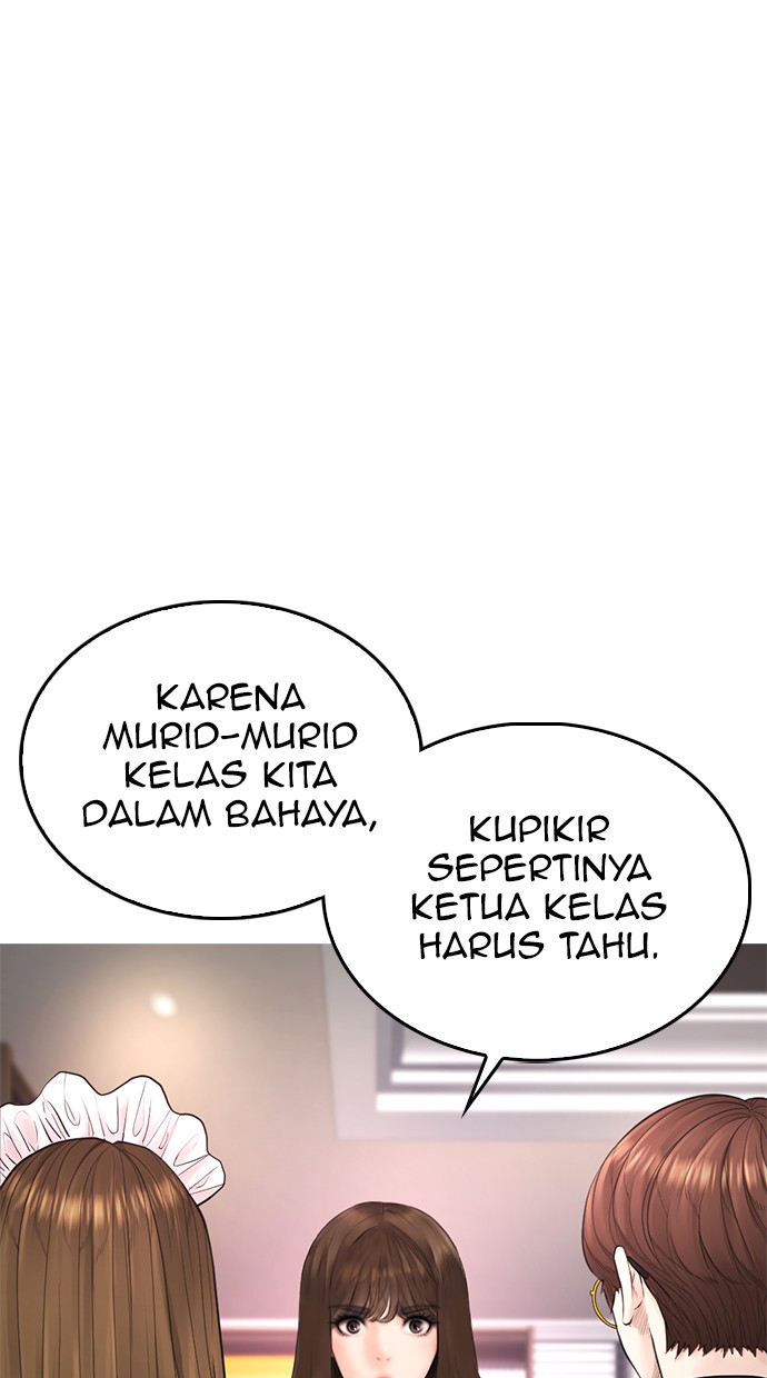 Highschool Lunch Dad Chapter 37 - halaman 76