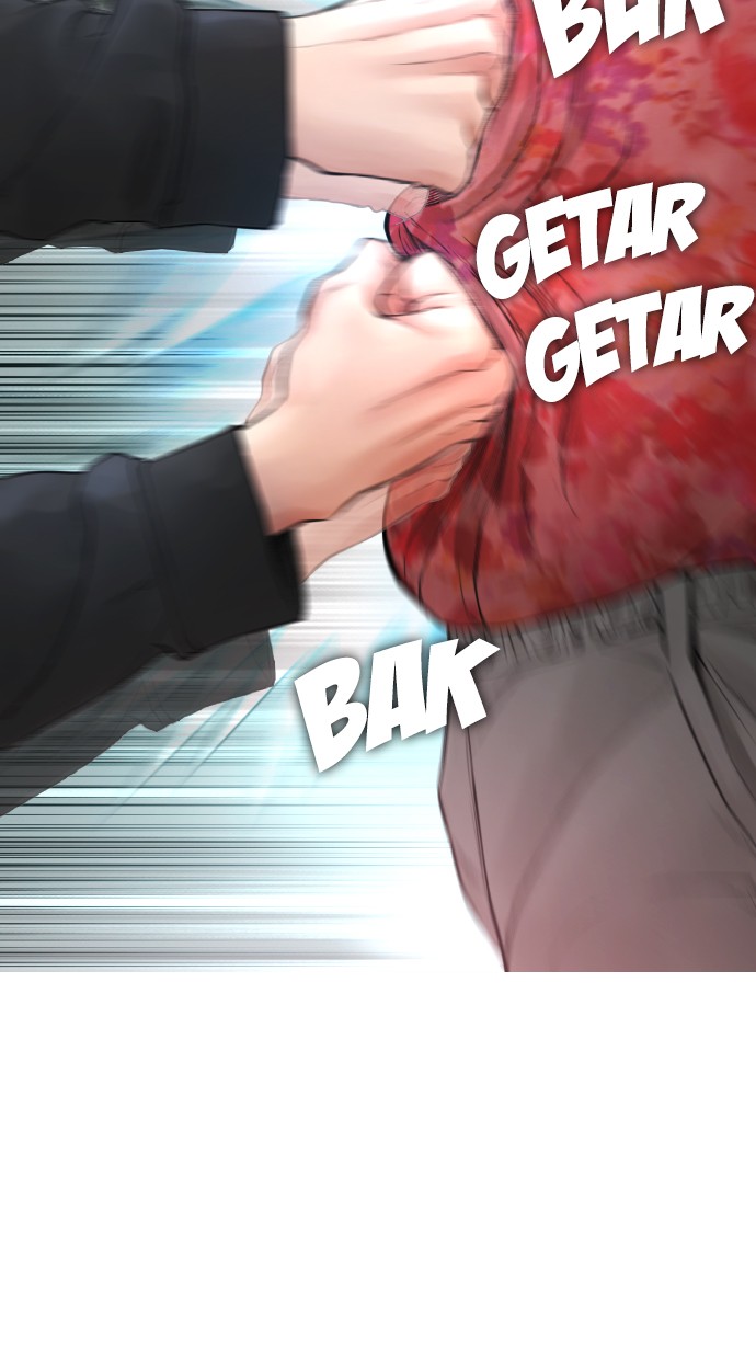 Highschool Lunch Dad Chapter 37 - halaman 90