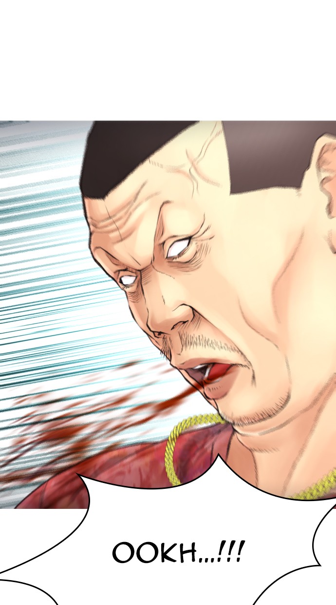 Highschool Lunch Dad Chapter 37 - halaman 91