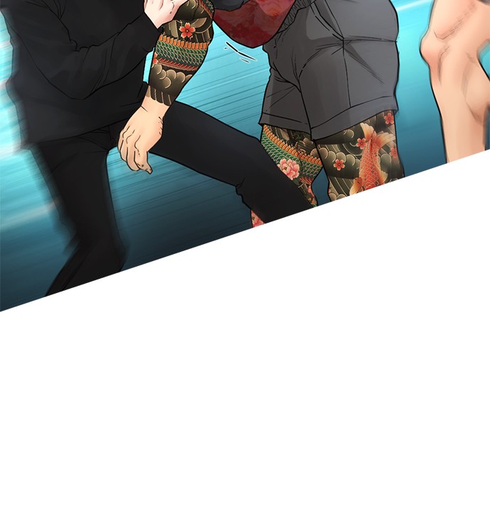 Highschool Lunch Dad Chapter 37 - halaman 98