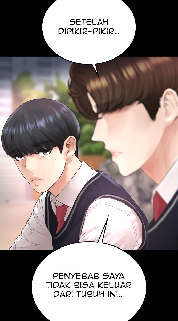 Highschool Lunch Dad Chapter 38 - halaman 10