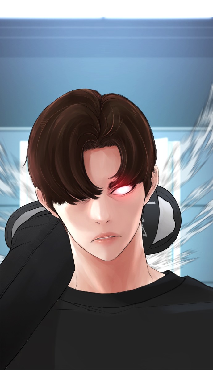 Highschool Lunch Dad Chapter 38 - halaman 102