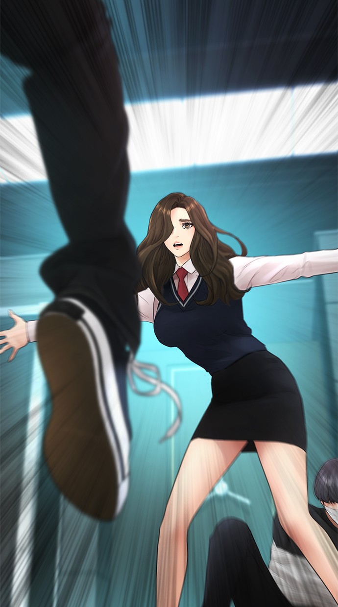 Highschool Lunch Dad Chapter 38 - halaman 113