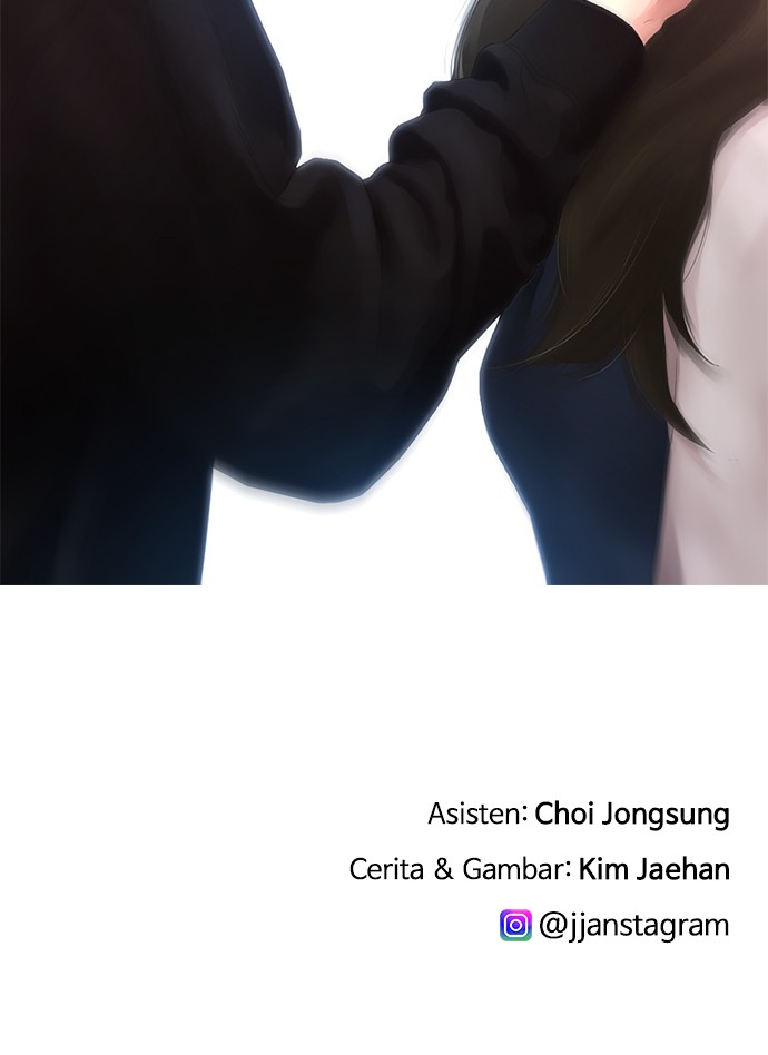 Highschool Lunch Dad Chapter 38 - halaman 124