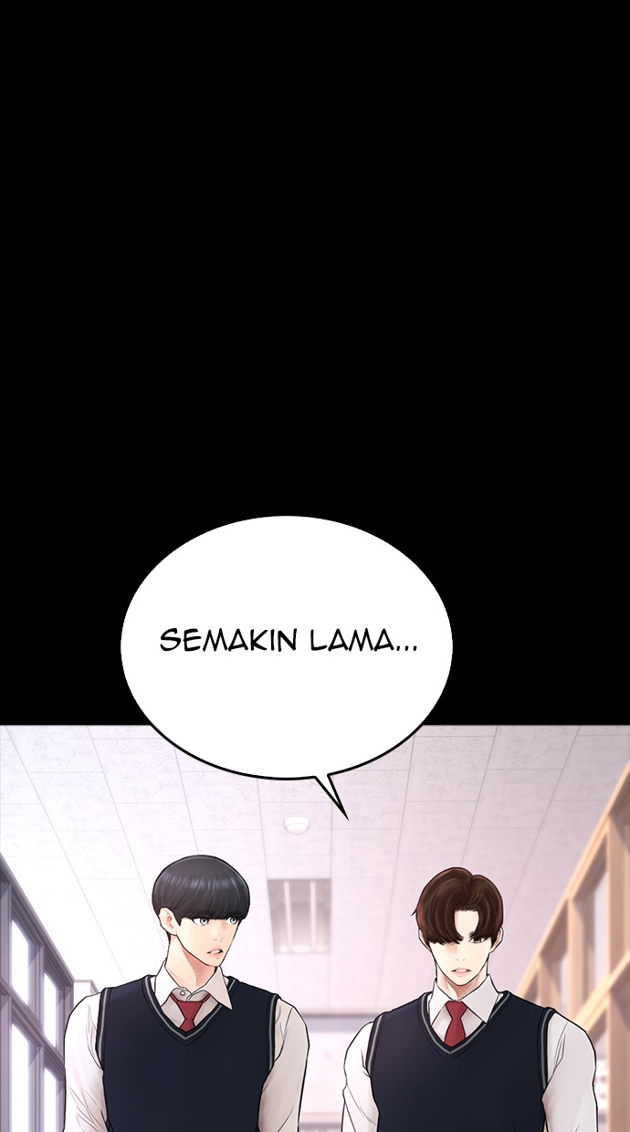Highschool Lunch Dad Chapter 38 - halaman 14
