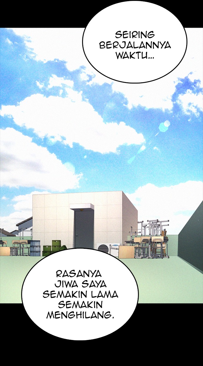 Highschool Lunch Dad Chapter 38 - halaman 18