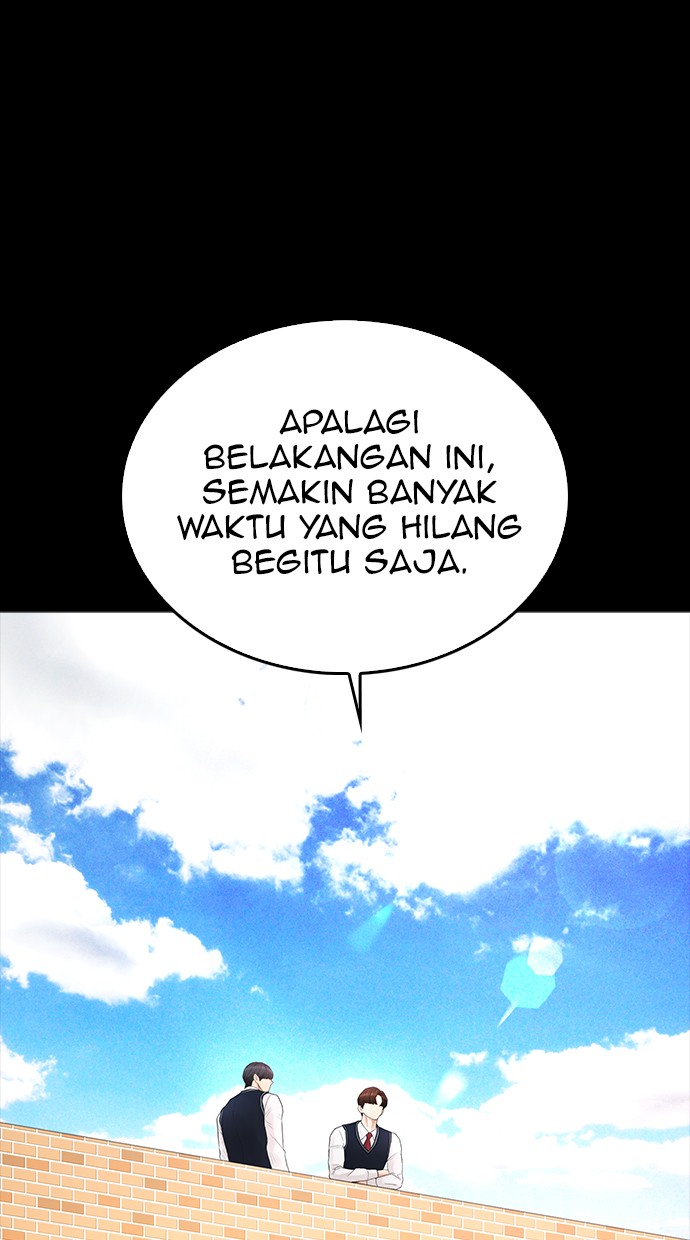 Highschool Lunch Dad Chapter 38 - halaman 20