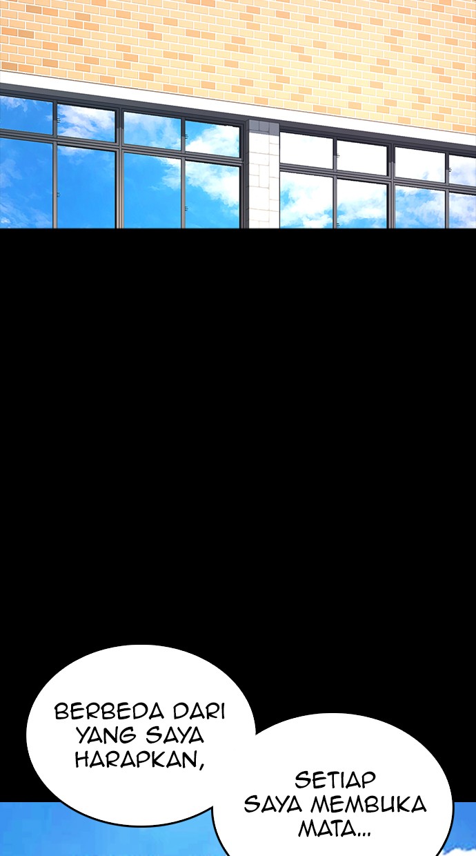 Highschool Lunch Dad Chapter 38 - halaman 21