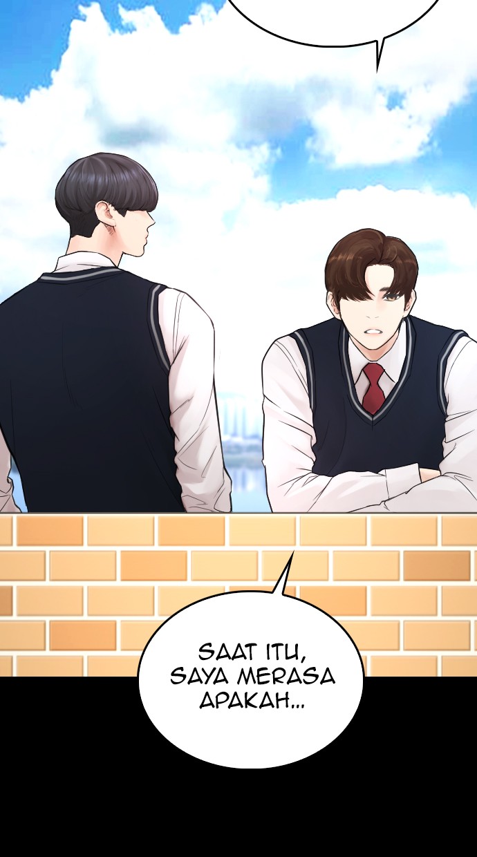 Highschool Lunch Dad Chapter 38 - halaman 22
