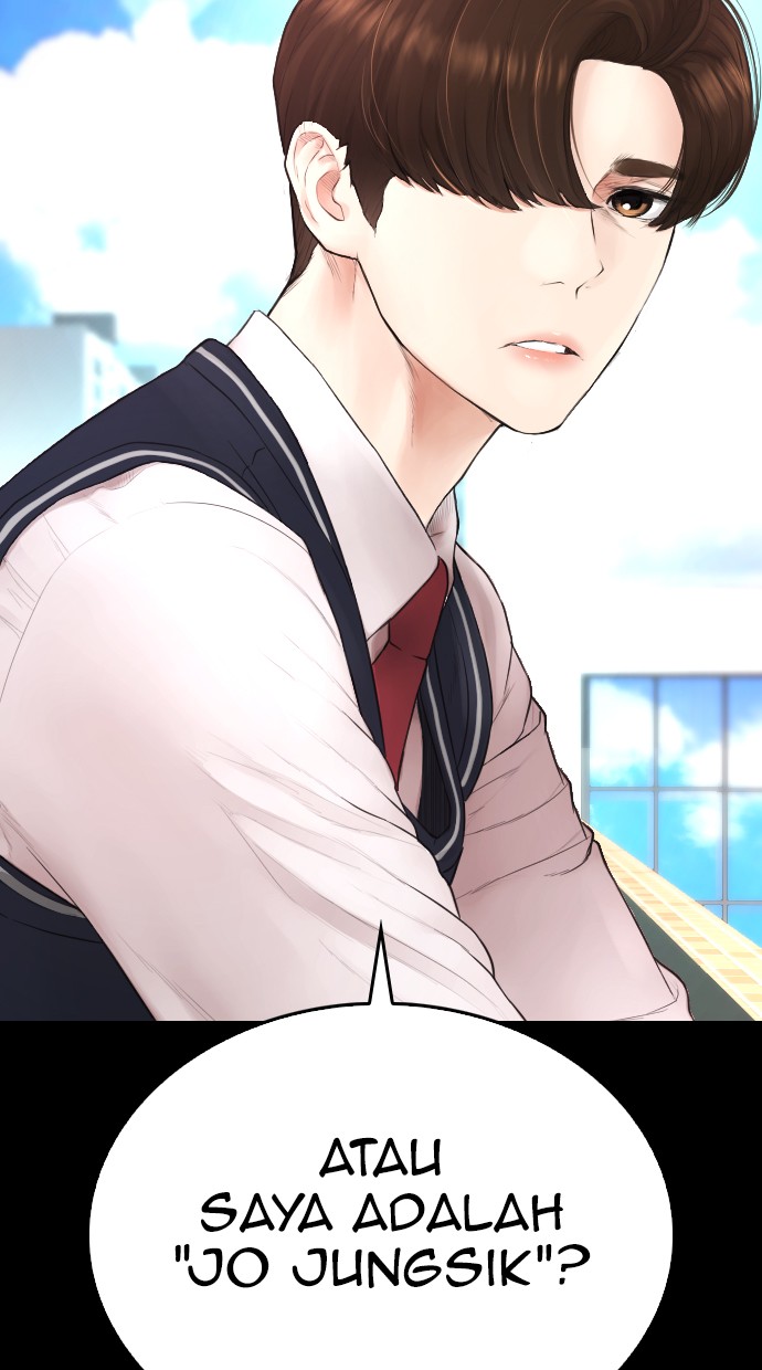 Highschool Lunch Dad Chapter 38 - halaman 24