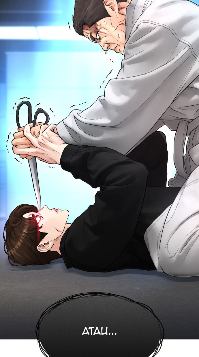 Highschool Lunch Dad Chapter 38 - halaman 3