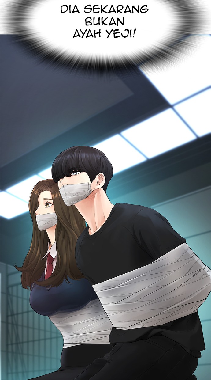 Highschool Lunch Dad Chapter 38 - halaman 30