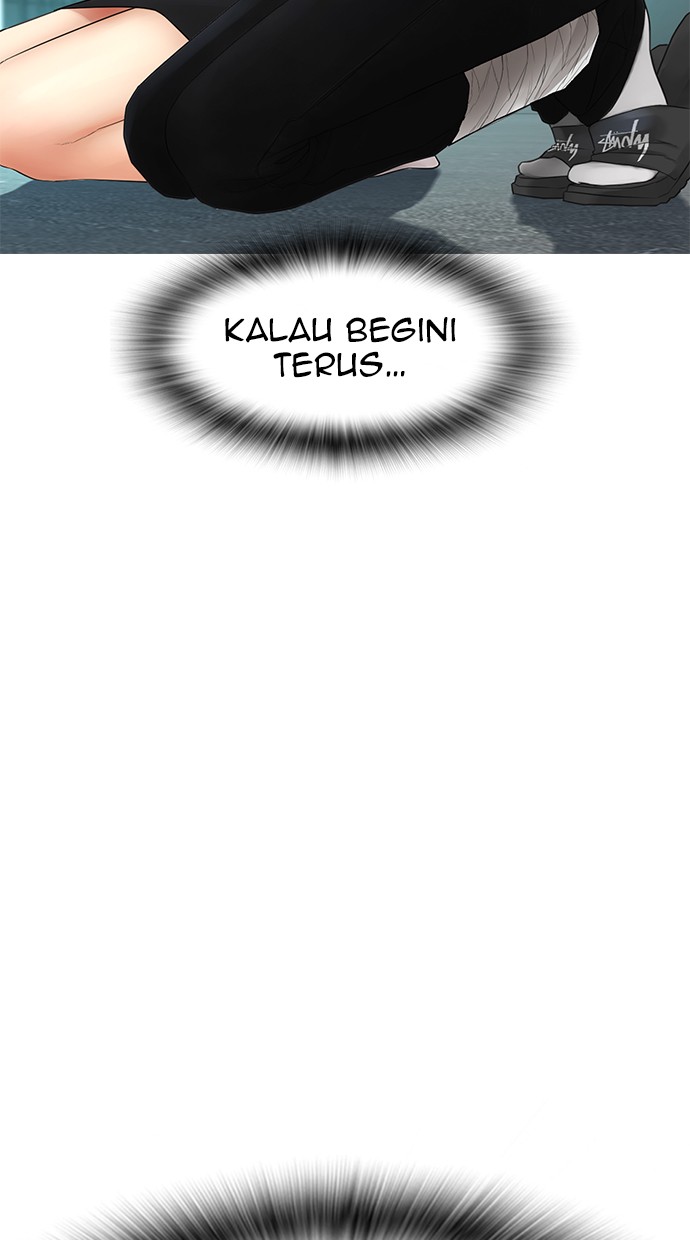 Highschool Lunch Dad Chapter 38 - halaman 31