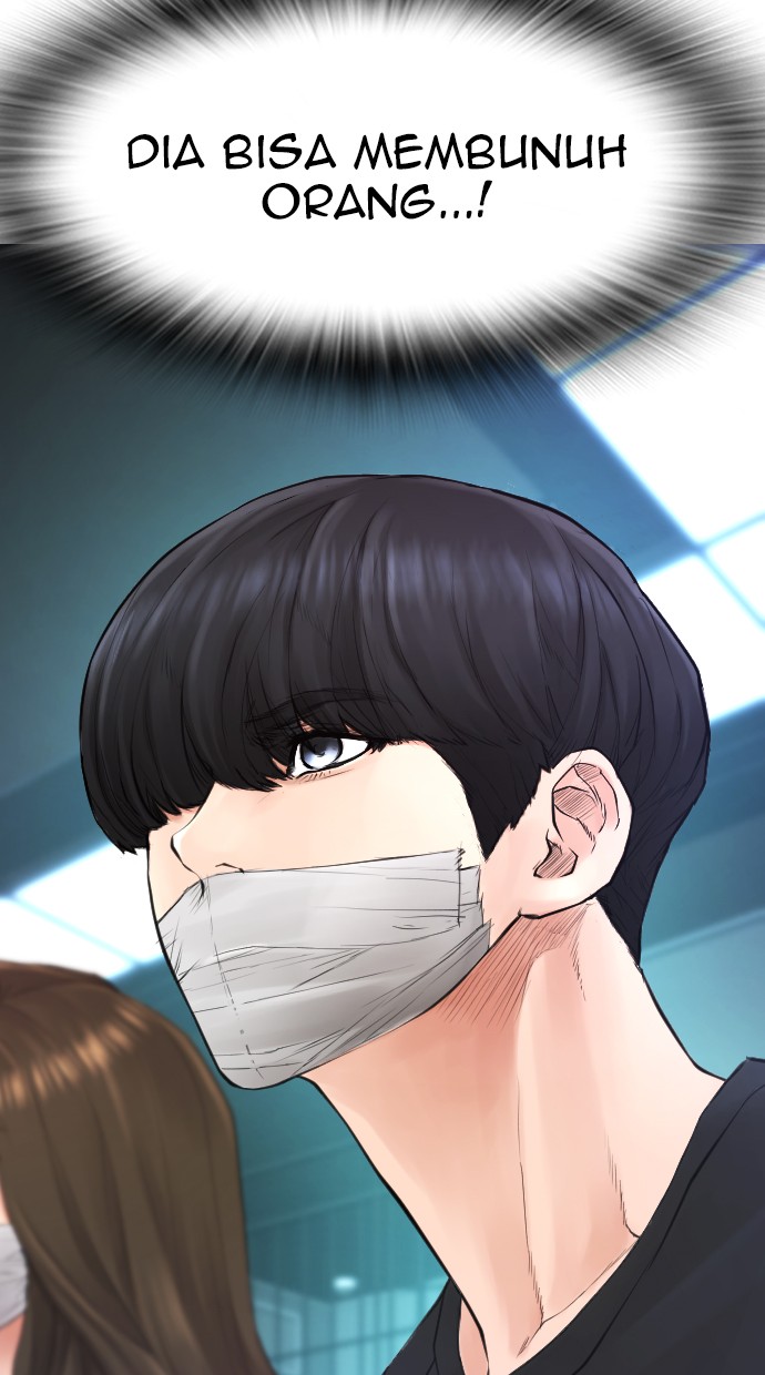 Highschool Lunch Dad Chapter 38 - halaman 32
