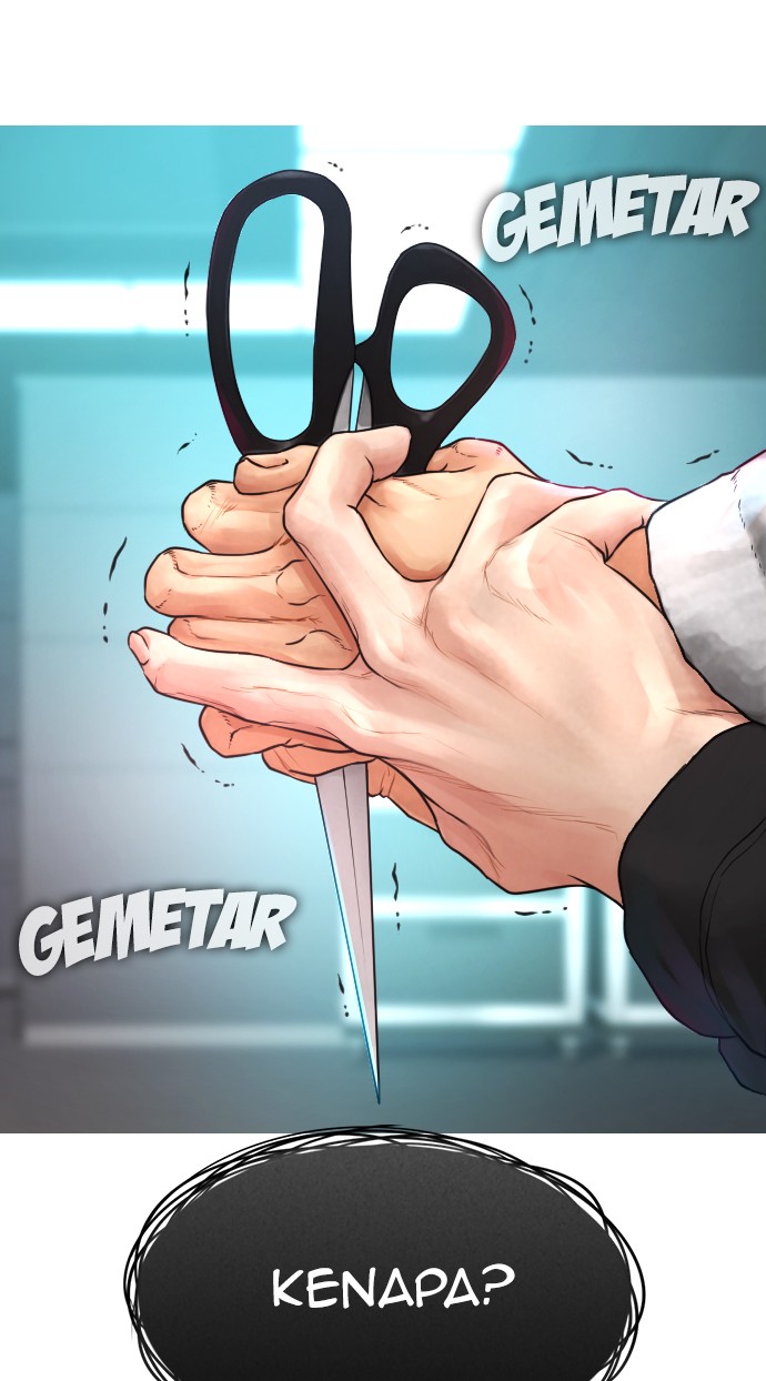 Highschool Lunch Dad Chapter 38 - halaman 34