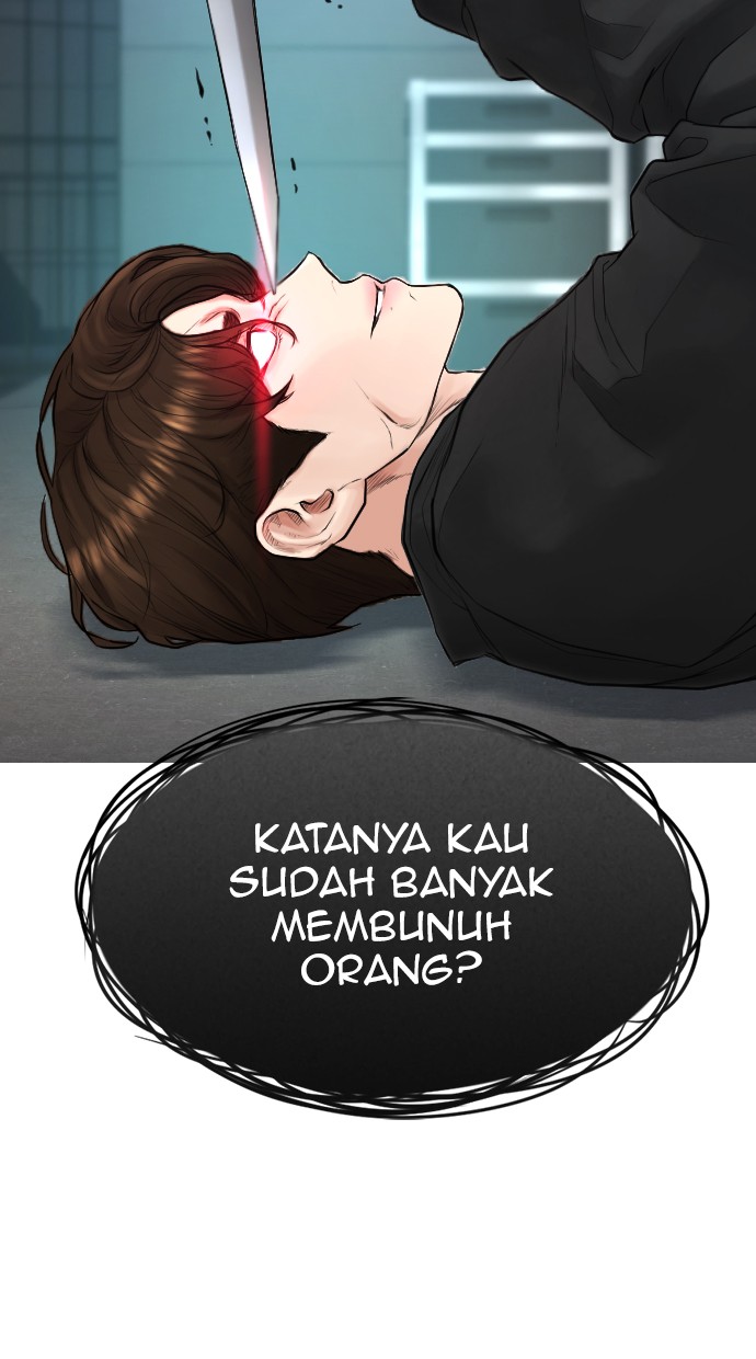 Highschool Lunch Dad Chapter 38 - halaman 36