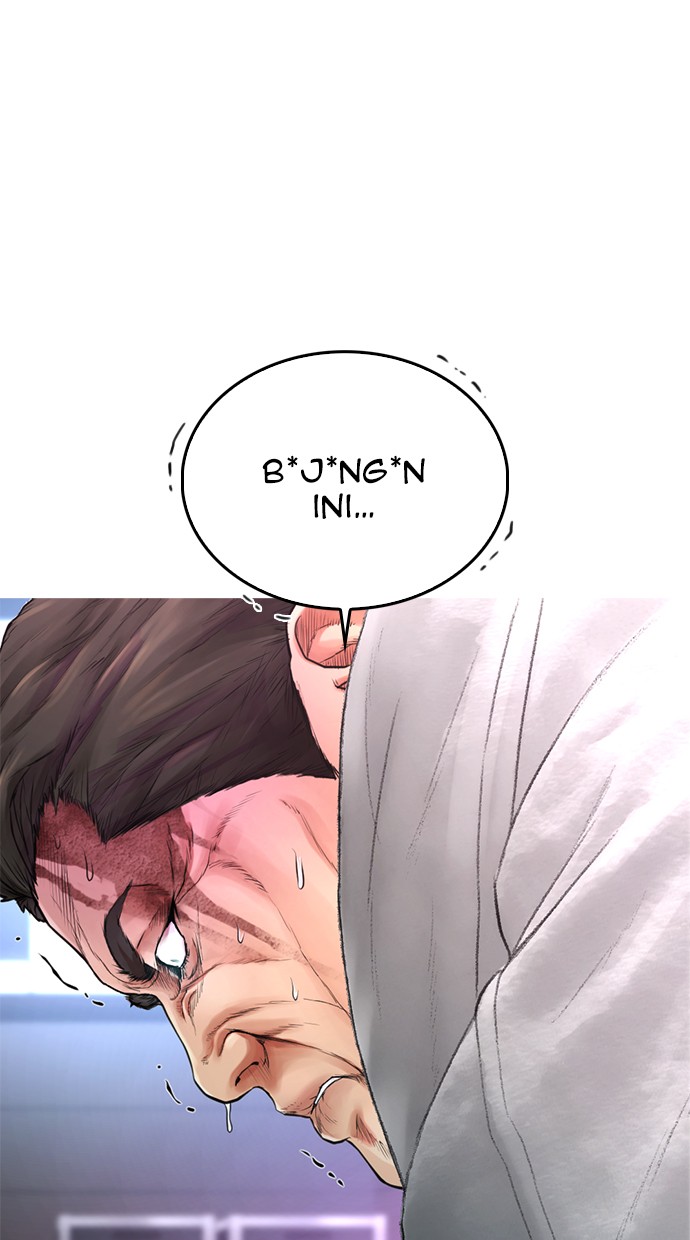 Highschool Lunch Dad Chapter 38 - halaman 38