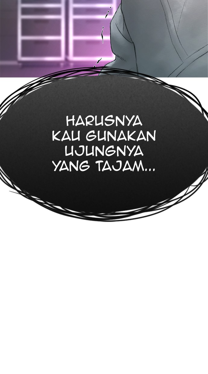 Highschool Lunch Dad Chapter 38 - halaman 39