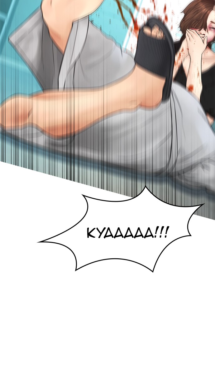 Highschool Lunch Dad Chapter 38 - halaman 55