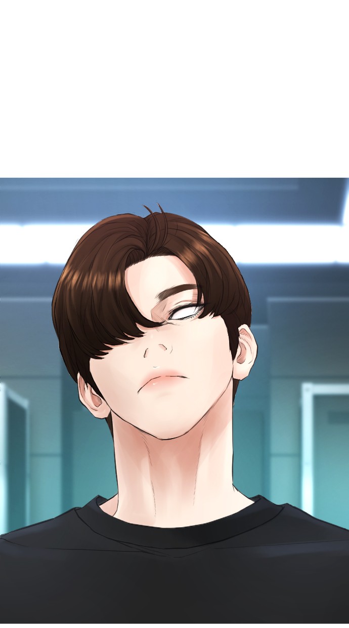 Highschool Lunch Dad Chapter 38 - halaman 56