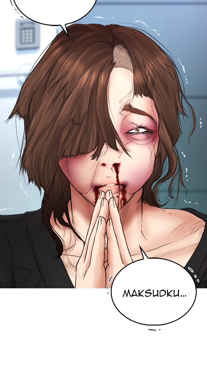 Highschool Lunch Dad Chapter 38 - halaman 59