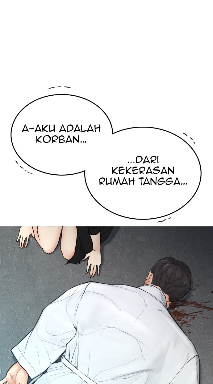 Highschool Lunch Dad Chapter 38 - halaman 62