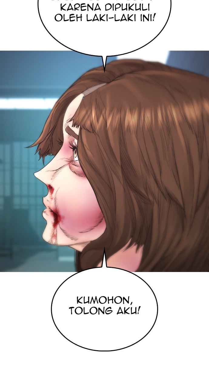 Highschool Lunch Dad Chapter 38 - halaman 64