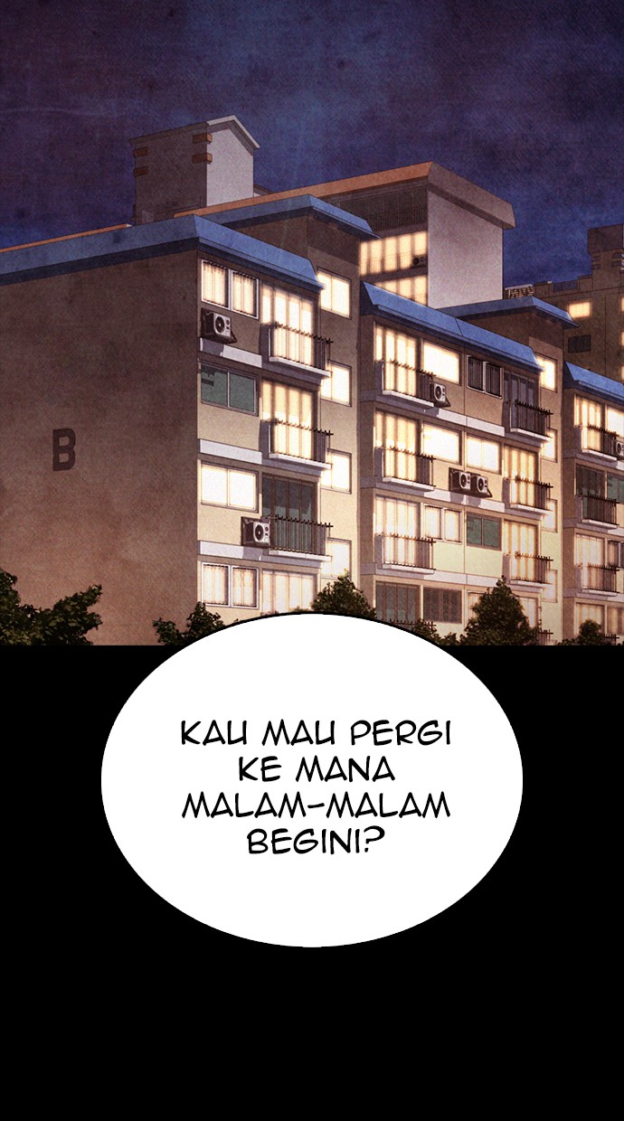 Highschool Lunch Dad Chapter 38 - halaman 70