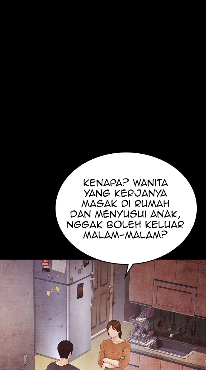 Highschool Lunch Dad Chapter 38 - halaman 71