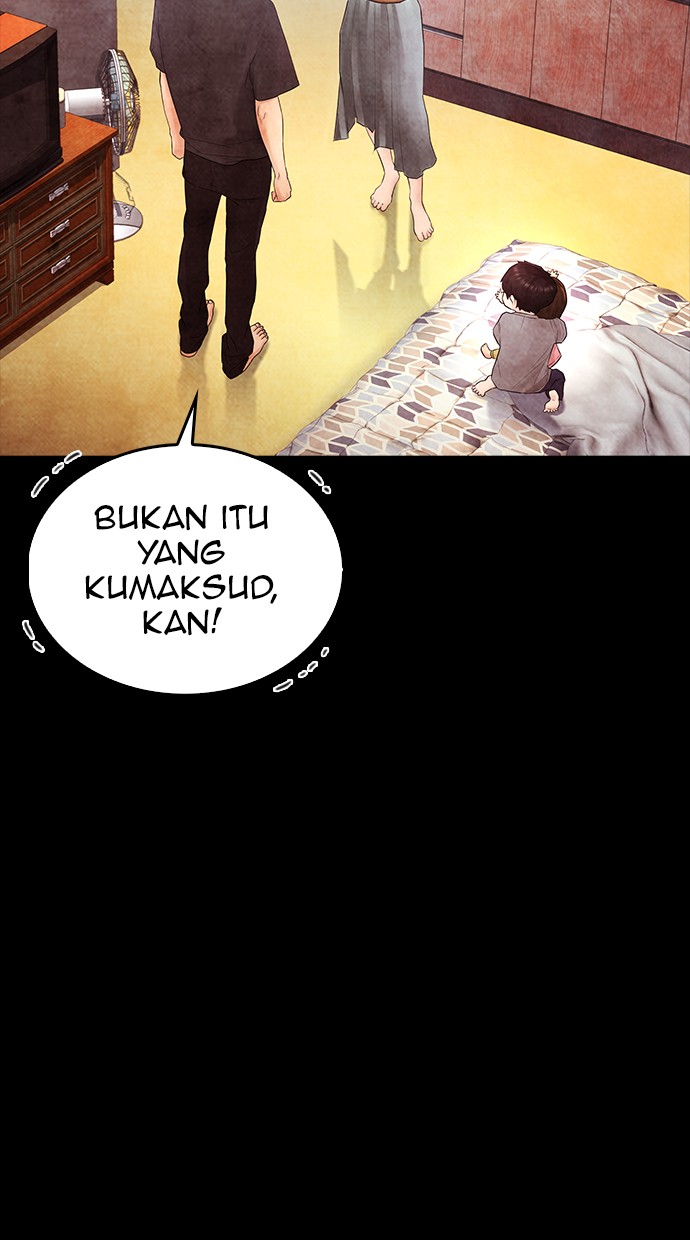 Highschool Lunch Dad Chapter 38 - halaman 72