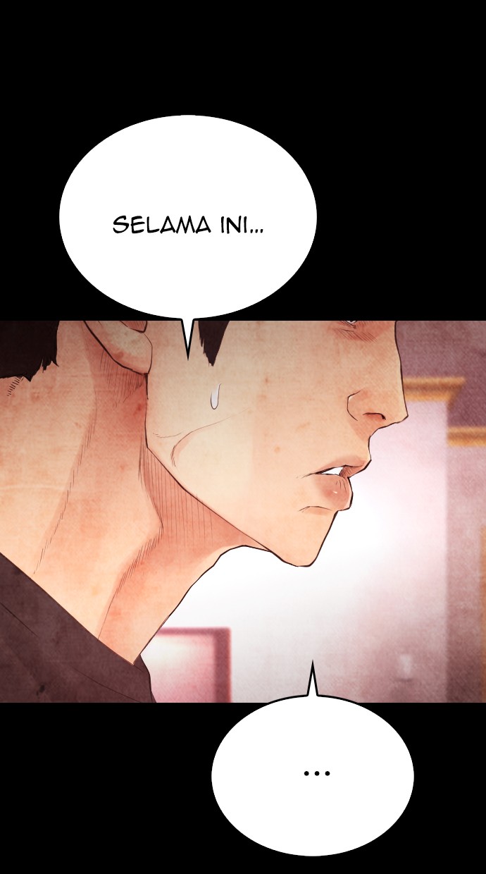 Highschool Lunch Dad Chapter 38 - halaman 73
