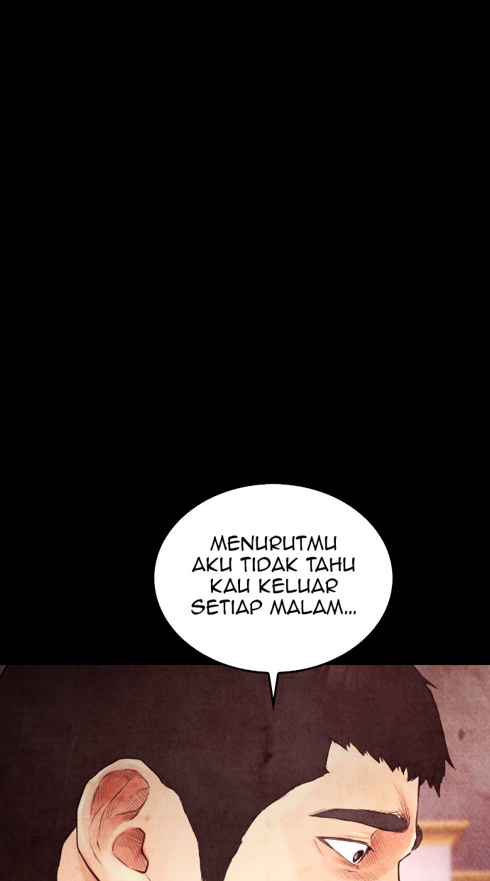 Highschool Lunch Dad Chapter 38 - halaman 74