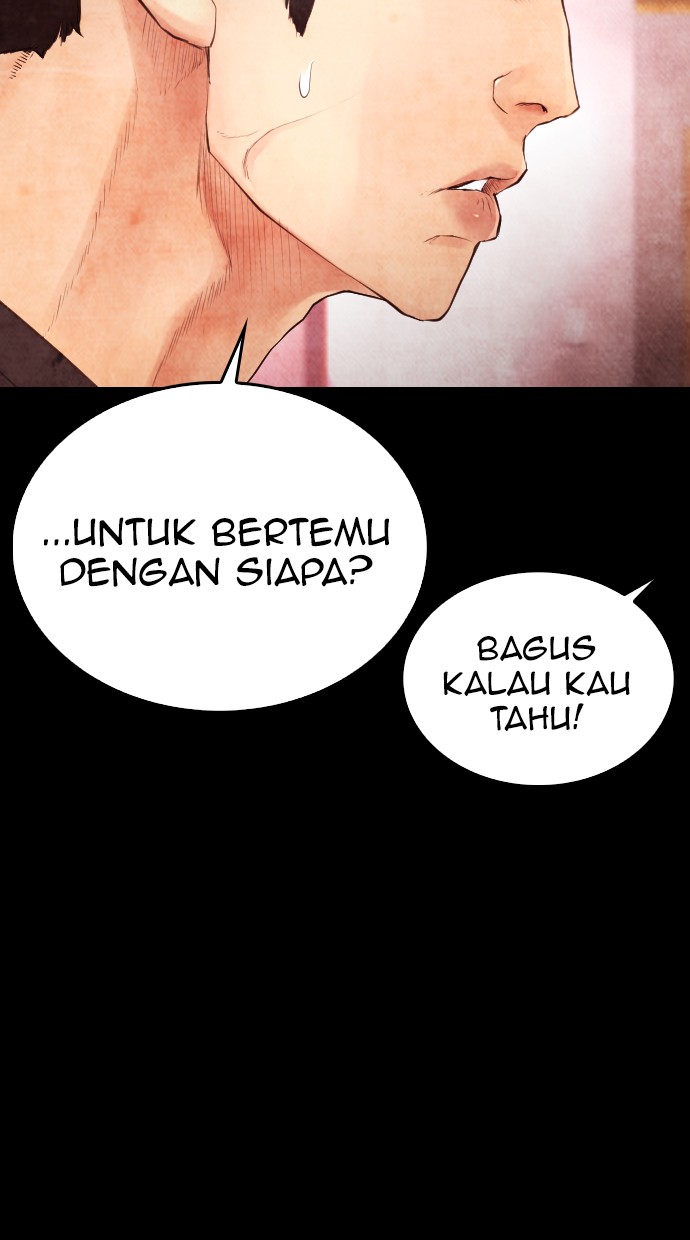 Highschool Lunch Dad Chapter 38 - halaman 75