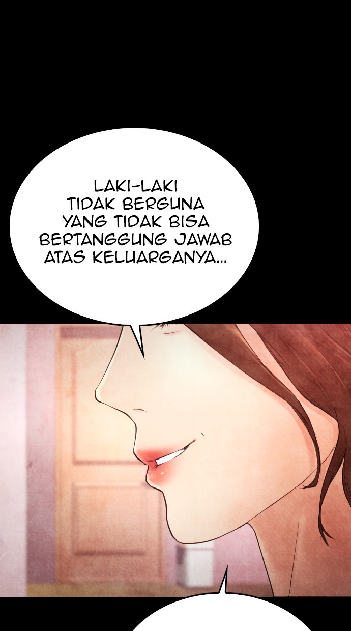 Highschool Lunch Dad Chapter 38 - halaman 76