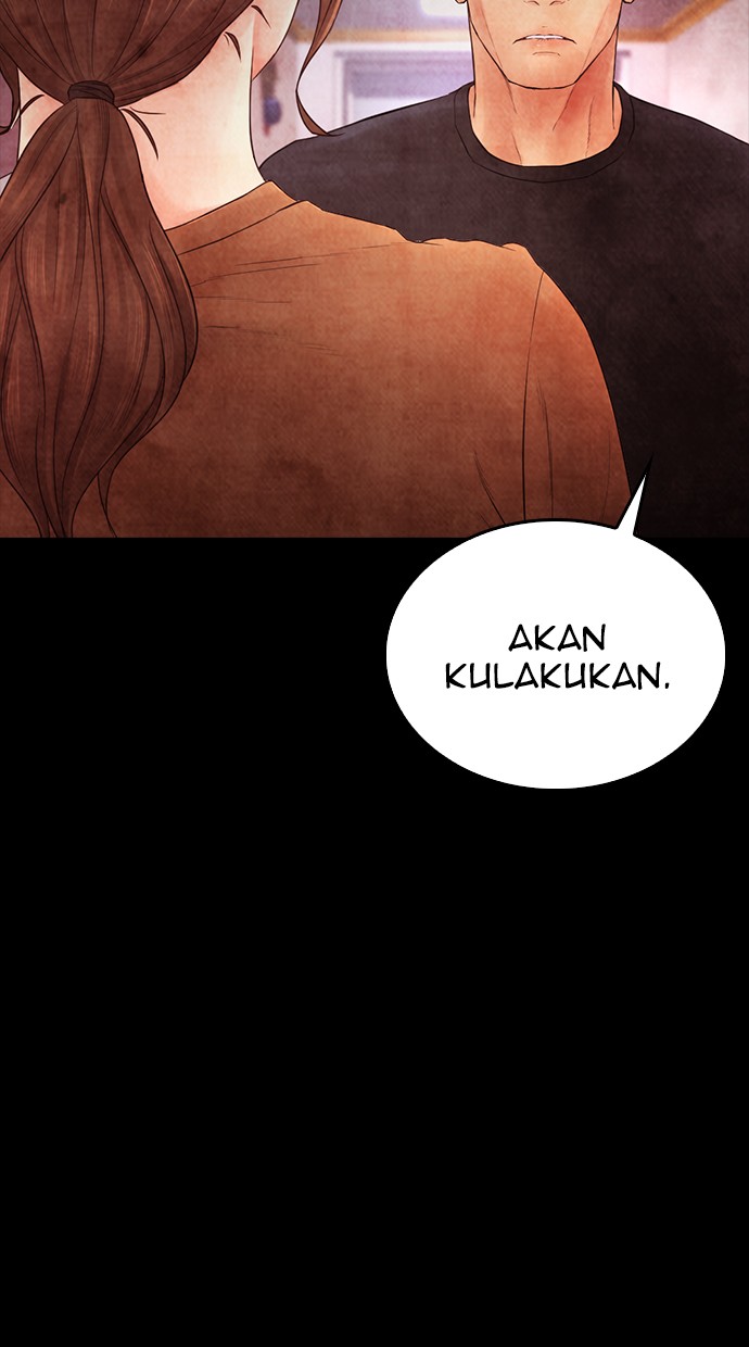 Highschool Lunch Dad Chapter 38 - halaman 80