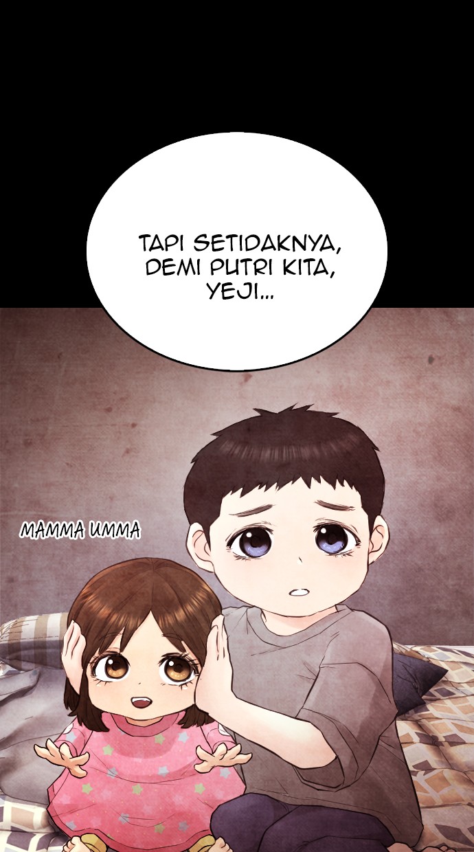 Highschool Lunch Dad Chapter 38 - halaman 81