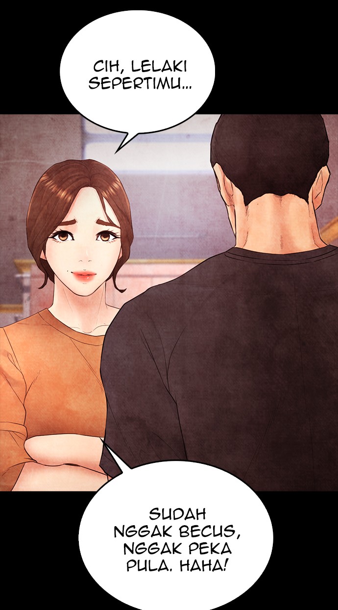 Highschool Lunch Dad Chapter 38 - halaman 83