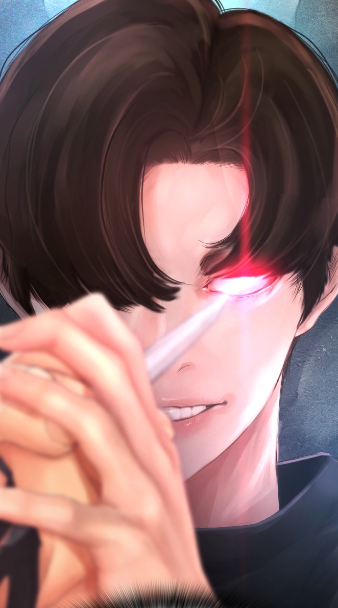 Highschool Lunch Dad Chapter 39 - halaman 11